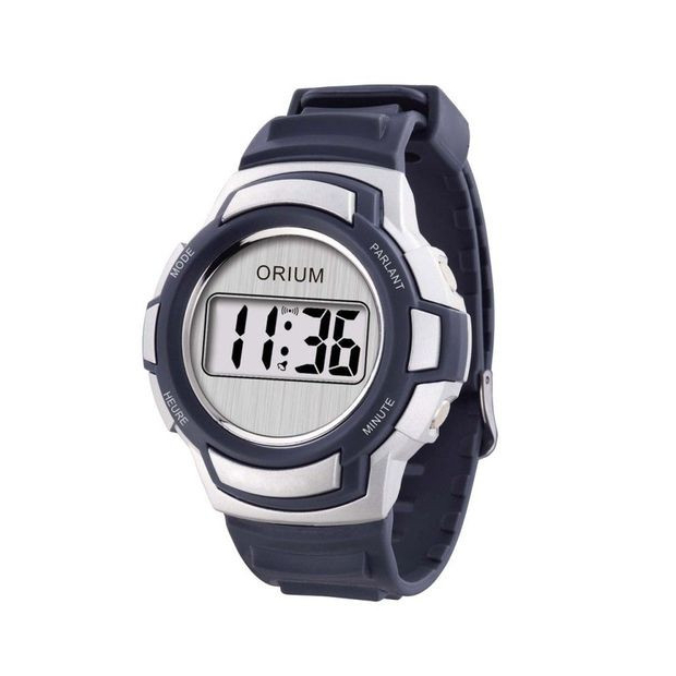 Montre Parlante Sport