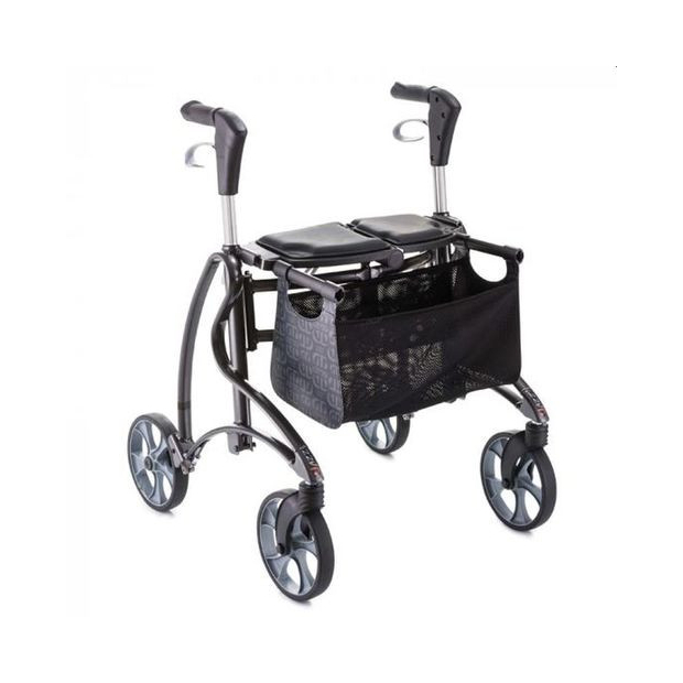 Déambulateur Dolomite Jazz 610 510 Invacare