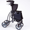 Déambulateur Dolomite Jazz 610 510 Invacare