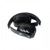 casque Geemarc CL 7400 pliable Son Amplifié, Transmission Numérique,compatible prothèse auditive et smartphone