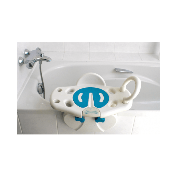 Siège de bain Pivotant AquaSenior