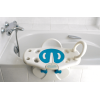 Siège de bain Pivotant AquaSenior