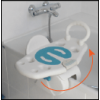 Siège de bain Pivotant AquaSenior