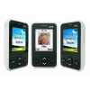 Téléphone Mobile Easy avec Géolocalisation GPS