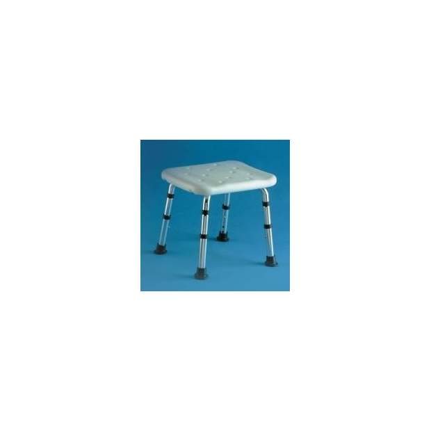 Tabouret de douche siège ergonomique