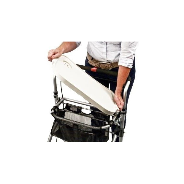 Déambulateur d'intérieur Pliable Roomba