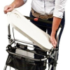Déambulateur d'intérieur Pliable Roomba