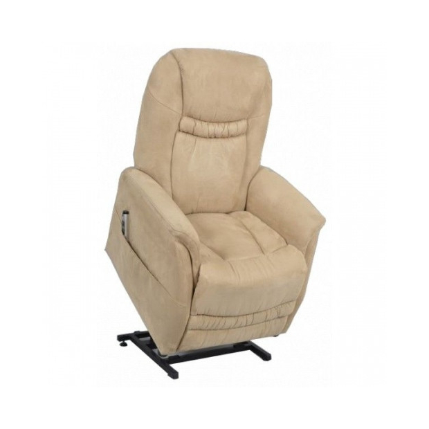 Fauteuil Releveur Multi-positions Menton à 2 moteurs