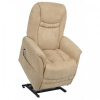 Fauteuil Releveur Multi-positions Menton à 2 moteurs