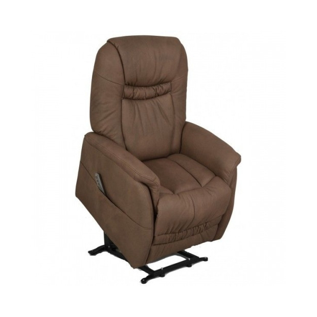 Fauteuil Releveur Multi-positions Menton à 2 moteurs
