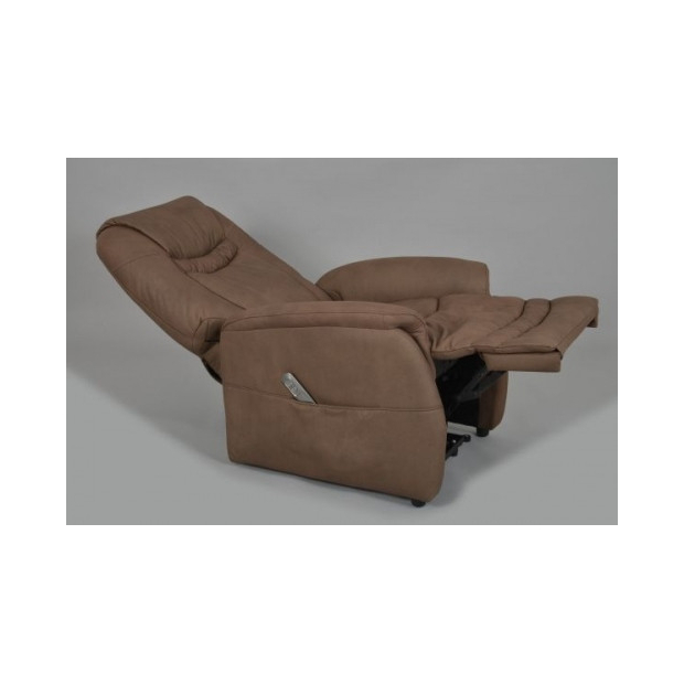 Fauteuil Releveur Multi-positions Menton à 2 moteurs