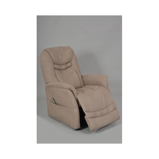 Fauteuil Releveur Multi-positions Menton à 2 moteurs