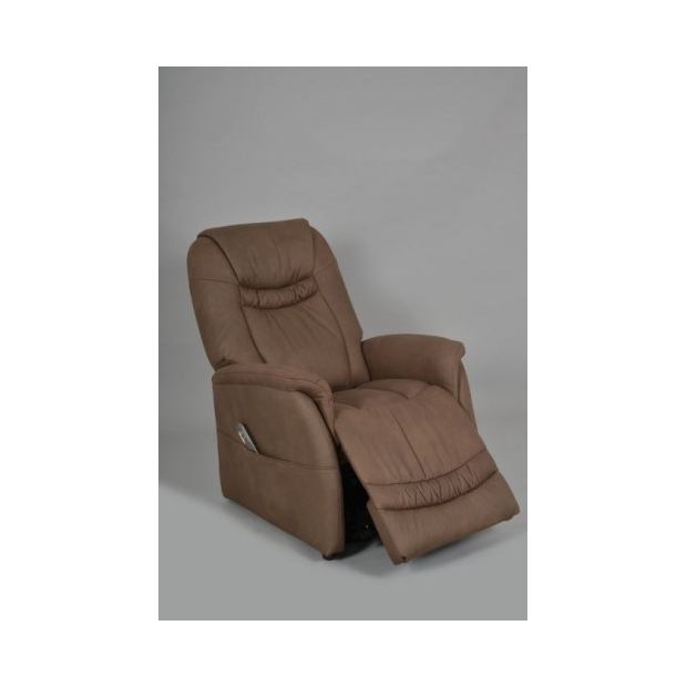 Fauteuil Releveur Multi-positions Menton à 2 moteurs