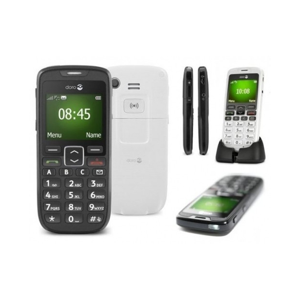 Téléphone Mobile Doro Phone Easy 510 GSM