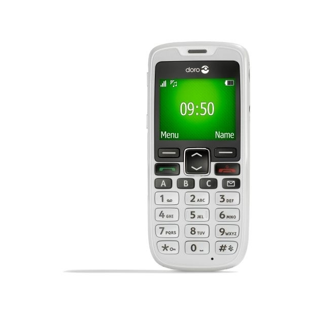 Téléphone Mobile Doro Phone Easy 510 GSM