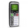 Téléphone Mobile anti-chute Secure 580 IUP doro