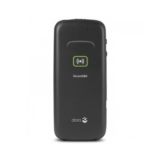 Téléphone Mobile anti-chute Secure 580 IUP doro