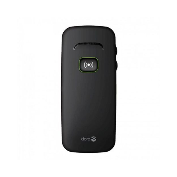 Téléphone Mobile Secure 580 doro avec géolocalisation GPS