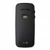 Téléphone Mobile Secure 580 doro avec géolocalisation GPS