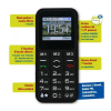 Téléphone Mobile Senior Classic Max