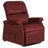 Fauteuil Releveur Relaxation Confort Premium tissu Crypton 1 moteur