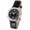 Montre Parlante Homme Heure et Date