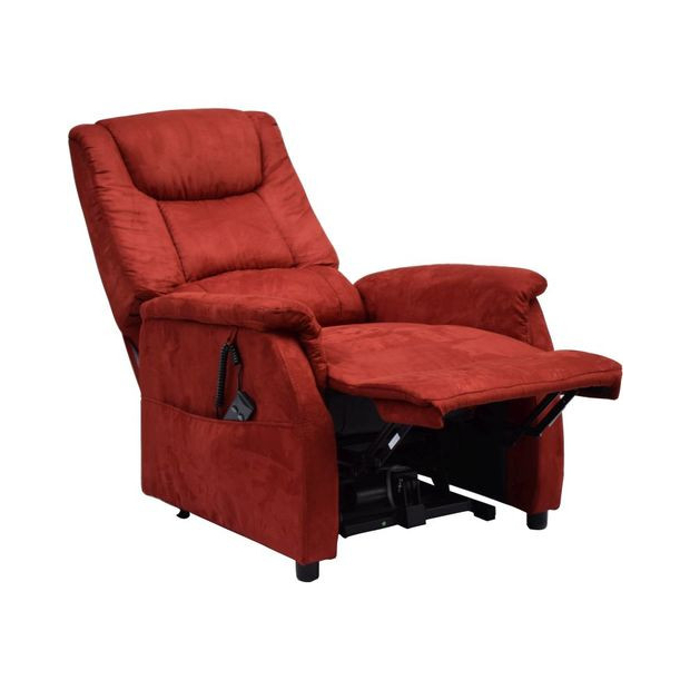 Fauteuil Releveur Relax Opale 2 moteurs