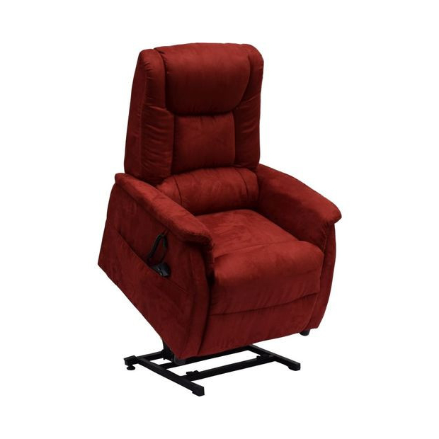 Fauteuil Releveur Relax Opale 2 moteurs