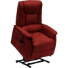 Fauteuil Releveur Relax Opale 2 moteurs