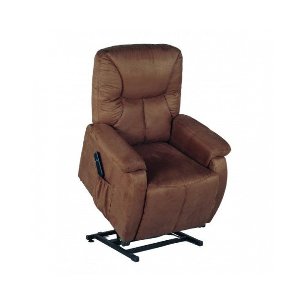 Fauteuil Releveur Electrique Capri