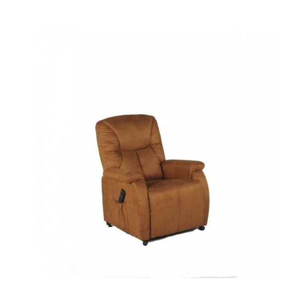 Fauteuil Releveur Electrique Capri