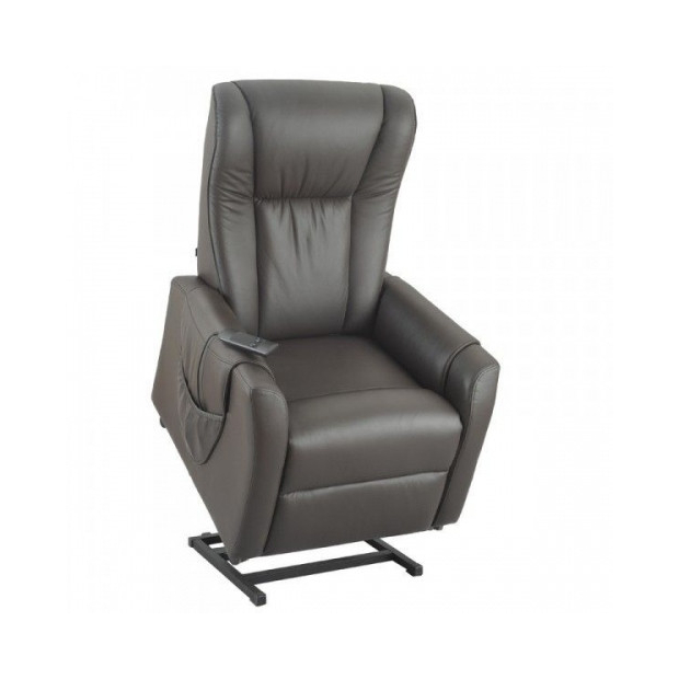 Fauteuil Releveur Electrique Brooklyn à 2 moteurs