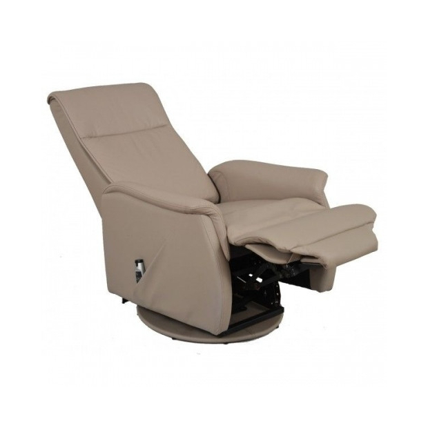 Fauteuil Releveur Pivotant Ouessant 1 moteur