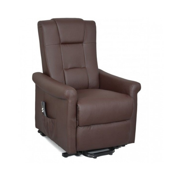 Fauteuil Releveur Electrique Sidney 2 moteurs