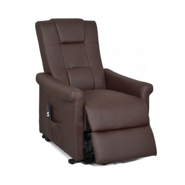 Fauteuil Releveur Electrique Sidney 2 moteurs