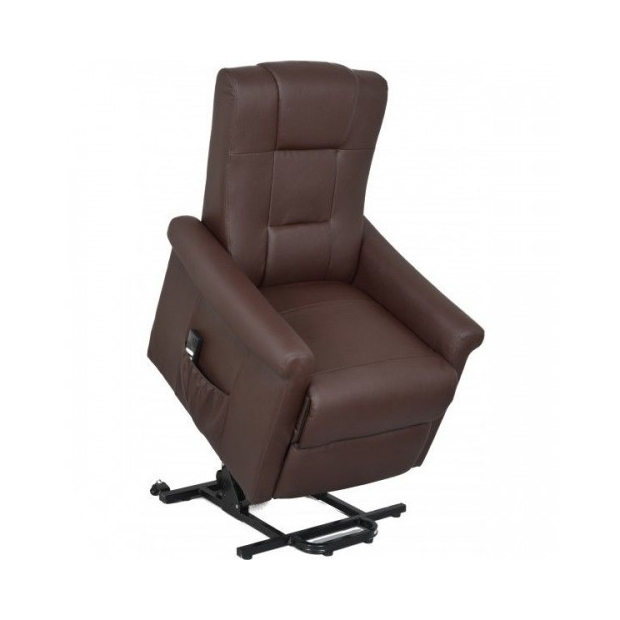 Fauteuil Releveur Electrique Sidney 2 moteurs