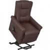 Fauteuil Releveur Electrique Sidney 2 moteurs