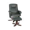 Fauteuil Relax inclinable Kokoon cuir