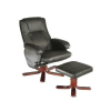 Fauteuil Relax inclinable Kokoon cuir