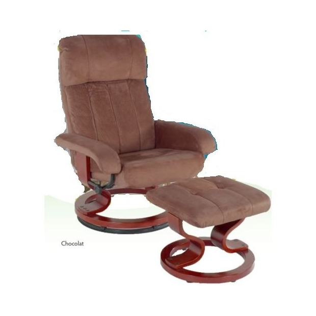 Fauteuil de Relaxation Smoothie
