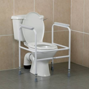 Cadre de toilettes Days