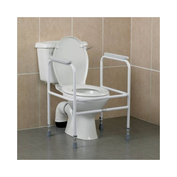 Cadre de toilettes Days