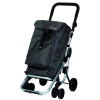 Chariot de course Go Up Playmarket Gris