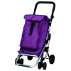 Chariot de course Go Up Playmarket Gris