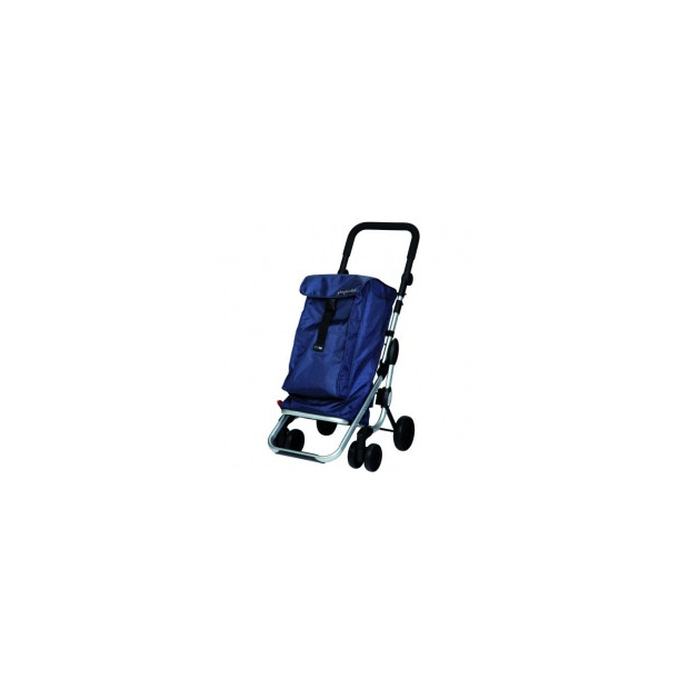 Chariot de course Go Up Playmarket Gris