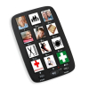 Boitier Memo Phone Mains libres