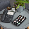 Boitier Memo Phone Mains libres