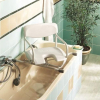 Siège de bain pivotant Invacare Alizee H3000