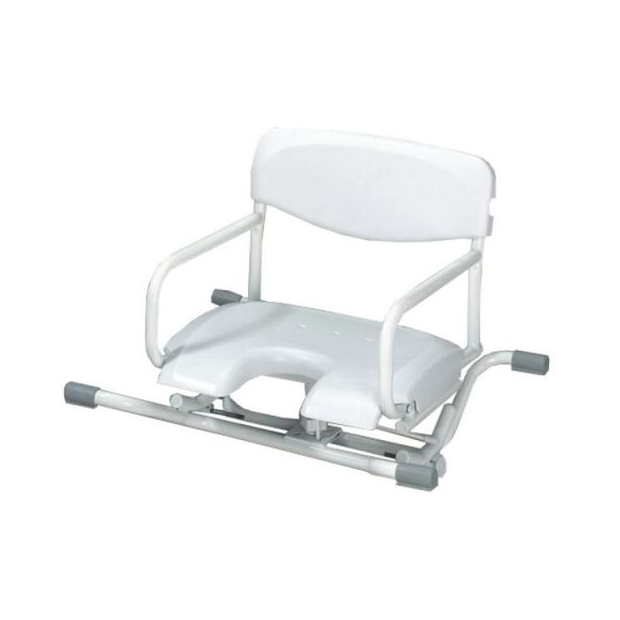 Siège de bain pivotant Invacare Alizee H3000