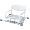 Siège de bain pivotant Invacare Alizee H3000